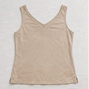 Sand Cami Blouse